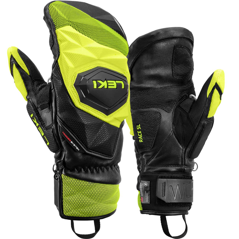 WCR Venom SL 3D Mitt